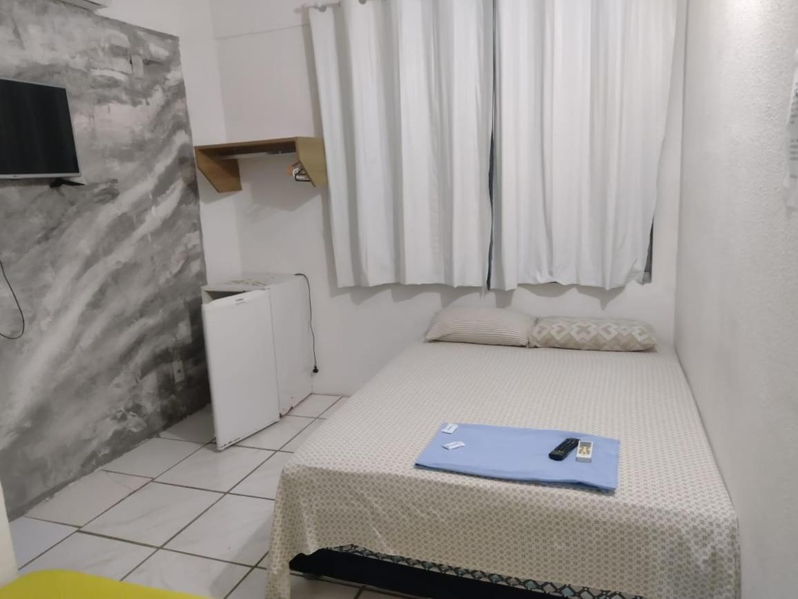 Hotel E Pousada Dos Leoes São Luís Exterior foto
